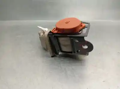 Автозапчасти б/у центральный задний ремень безопасности за subaru legacy berl. b13 (bl) 2.0 d classic ссылки oem iam 64680aj100vh  