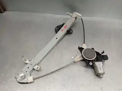 Автозапчастина б/у регулятор переднього правого скла для subaru legacy berl. b13 (bl) 2.0 d classic посилання на oem iam 61041aj000