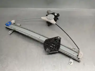 Автозапчасти б/у регулятор стекла переднего правого за subaru legacy berl. b13 (bl) 2.0 d classic ссылки oem iam 61041aj000  