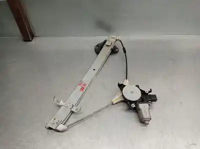 Автозапчастина б/у регулятор скла заднього правого для subaru legacy berl. b13 (bl) 2.0 d classic посилання на oem iam 61042aj000