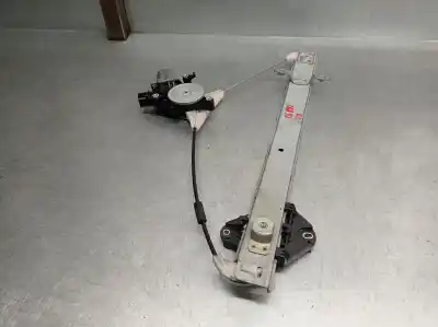 Автозапчасти б/у задний правый стеклорегулятор за subaru legacy berl. b13 (bl) 2.0 d classic ссылки oem iam 61042aj000  