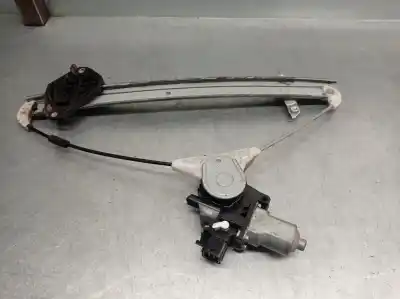 Автозапчасти б/у задний правый стеклорегулятор за subaru legacy berl. b13 (bl) 2.0 d classic ссылки oem iam 61042aj000  