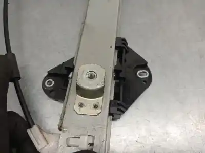Автозапчасти б/у задний правый стеклорегулятор за subaru legacy berl. b13 (bl) 2.0 d classic ссылки oem iam 61042aj000  