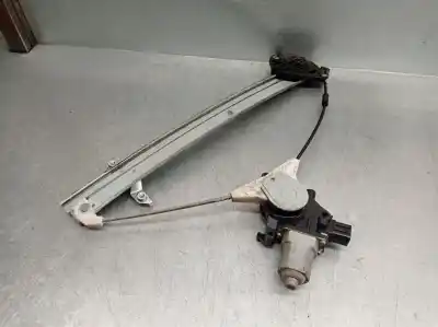 Автозапчасти б/у регулятор стекла заднего левого за subaru legacy berl. b13 (bl) 2.0 d classic ссылки oem iam 61042aj010  