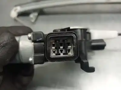 Автозапчасти б/у регулятор стекла заднего левого за subaru legacy berl. b13 (bl) 2.0 d classic ссылки oem iam 61042aj010  