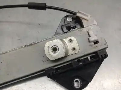 Автозапчасти б/у регулятор стекла заднего левого за subaru legacy berl. b13 (bl) 2.0 d classic ссылки oem iam 61042aj010  