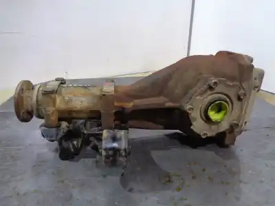 Автозапчасти б/у задний дифференциал за subaru legacy berl. b13 (bl) 2.0 d classic ссылки oem iam 27011ab181