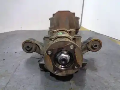 Автозапчасти б/у задний дифференциал за subaru legacy berl. b13 (bl) 2.0 d classic ссылки oem iam 27011ab181  27011ab181