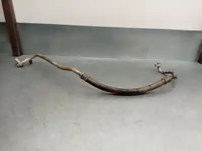 Автозапчастина б/у труби кондиціонації для subaru legacy berl. b13 (bl) 2.0 d classic посилання на oem iam 73425aj050