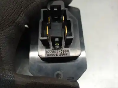 Автозапчасти б/у сопротивление нагреву за subaru legacy berl. b13 (bl) 2.0 d classic ссылки oem iam 0778000980  