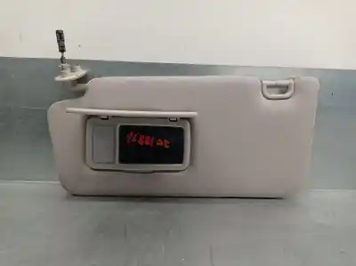 Автозапчастина б/у лівий натір для subaru legacy berl. b13 (bl) 2.0 d classic посилання на oem iam 92011aj040me