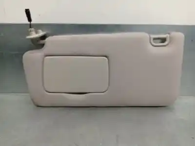 Автозапчастина б/у лівий натір для subaru legacy berl. b13 (bl) 2.0 d classic посилання на oem iam 92011aj040me  