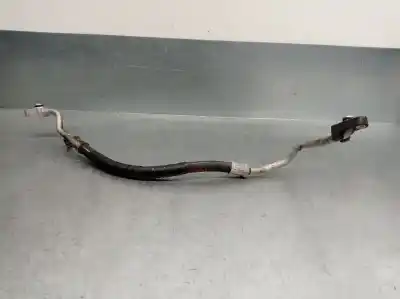 Автозапчасти б/у трубы кондиционирования воздуха за subaru legacy berl. b13 (bl) 2.0 d classic ссылки oem iam 73424aj020  