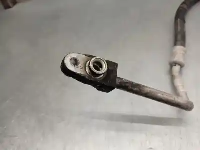 Автозапчасти б/у трубы кондиционирования воздуха за subaru legacy berl. b13 (bl) 2.0 d classic ссылки oem iam 73424aj020  