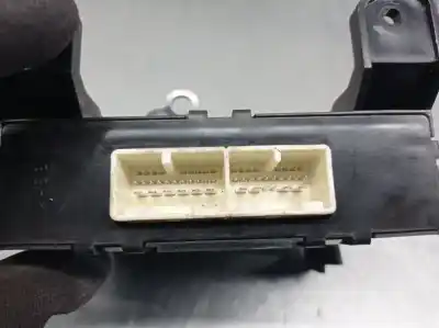 Автозапчастина б/у модуль комфорт для subaru legacy berl. b13 (bl) 2.0 d classic посилання на oem iam 72343aj090  1776008463