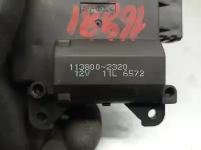 Автозапчасти б/у отопительный двигатель за subaru legacy berl. b13 (bl) 2.0 d classic ссылки oem iam 1138002320  