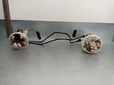 Автозапчастина б/у індикатор для subaru legacy berl. b13 (bl) 2.0 d classic посилання на oem iam 42081aj070  