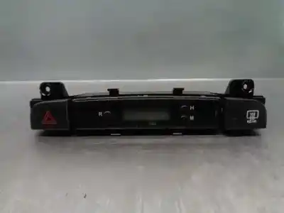 Pezzo di ricambio per auto di seconda mano avvertimento per hyundai accent iii (mc) 1.6 gls riferimenti oem iam 20070620