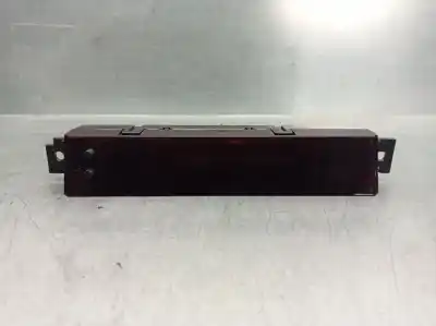 Автозапчастина б/у багатофункційний дисплей для subaru legacy berl. b13 (bl) 2.0 d classic посилання на oem iam 85261aj051