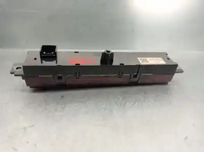 Автозапчасти б/у многофункциональный дисплей за subaru legacy berl. b13 (bl) 2.0 d classic ссылки oem iam 85261aj051  437cf