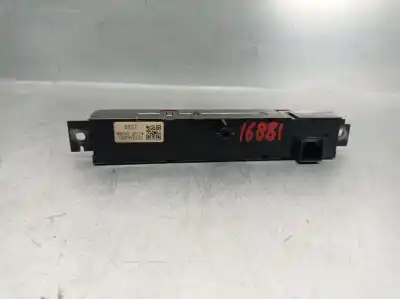 Автозапчасти б/у многофункциональный дисплей за subaru legacy berl. b13 (bl) 2.0 d classic ссылки oem iam 85261aj051  437cf