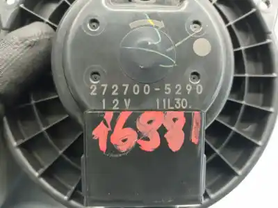 Автозапчасти б/у отопительный двигатель за subaru legacy berl. b13 (bl) 2.0 d classic ссылки oem iam 72223aj010  2727005290