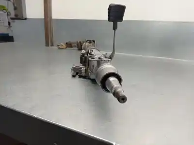 Автозапчастина б/у рульва колонка для subaru legacy berl. b13 (bl) 2.0 d classic посилання на oem iam 34500aj060  