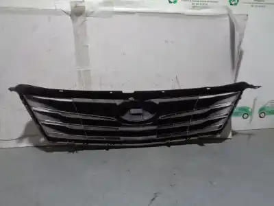 Автозапчасти б/у передняя решетка за subaru legacy berl. b13 (bl) 2.0 d classic ссылки oem iam 91121aj020  