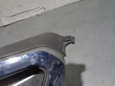 Автозапчастина б/у передня решіта для subaru legacy berl. b13 (bl) 2.0 d classic посилання на oem iam 91121aj020  