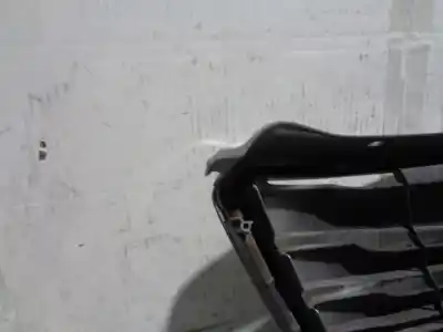 Автозапчастина б/у передня решіта для subaru legacy berl. b13 (bl) 2.0 d classic посилання на oem iam 91121aj020  