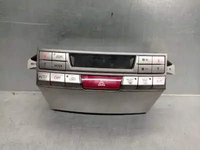 Автозапчасти б/у климат-контроль за subaru legacy berl. b13 (bl) 2.0 d classic ссылки oem iam 72311aj030