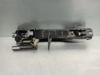 Автозапчастина б/у зовнішня ручка передня прав для subaru legacy berl. b13 (bl) 2.0 d classic посилання на oem iam 61142fg000  