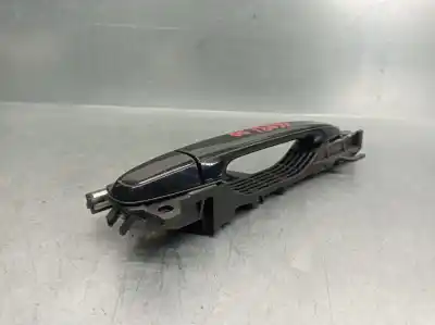 Автозапчастина б/у зовнішня ручка передня прав для subaru legacy berl. b13 (bl) 2.0 d classic посилання на oem iam 61142fg000  