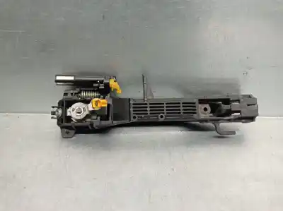 Автозапчасти б/у левая передняя наружная ручка за subaru legacy berl. b13 (bl) 2.0 d classic ссылки oem iam 61142fg010  