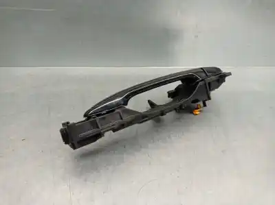 Автозапчасти б/у левая передняя наружная ручка за subaru legacy berl. b13 (bl) 2.0 d classic ссылки oem iam 61142fg010  