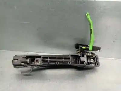 Автозапчасти б/у задняя правая наружная ручка за subaru legacy berl. b13 (bl) 2.0 d classic ссылки oem iam 62142aj000  