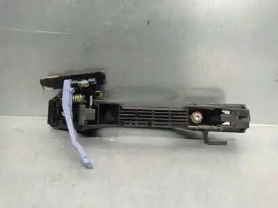 Автозапчасти б/у задняя левая наружная ручка за subaru legacy berl. b13 (bl) 2.0 d classic ссылки oem iam 62142aj010  