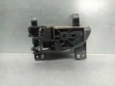 Автозапчастина б/у внутрішня задня права ручка для subaru legacy berl. b13 (bl) 2.0 d classic посилання на oem iam 61051aj000vh  