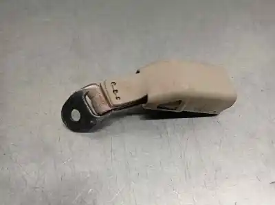 Автозапчасти б/у крюк для пояса за subaru legacy berl. b13 (bl) 2.0 d classic ссылки oem iam 4271215  