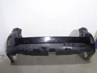 Автозапчастина б/у задній бампер для subaru legacy berl. b13 (bl) 2.0 d classic посилання на oem iam 57704aj020