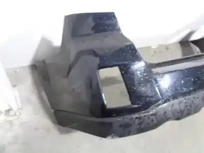 Автозапчастина б/у задній бампер для subaru legacy berl. b13 (bl) 2.0 d classic посилання на oem iam 57704aj020  