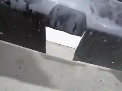 Автозапчастина б/у задній бампер для subaru legacy berl. b13 (bl) 2.0 d classic посилання на oem iam 57704aj020  