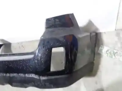 Автозапчастина б/у задній бампер для subaru legacy berl. b13 (bl) 2.0 d classic посилання на oem iam 57704aj020  