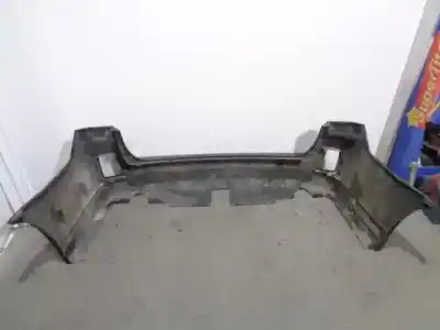 Автозапчастина б/у задній бампер для subaru legacy berl. b13 (bl) 2.0 d classic посилання на oem iam 57704aj020  