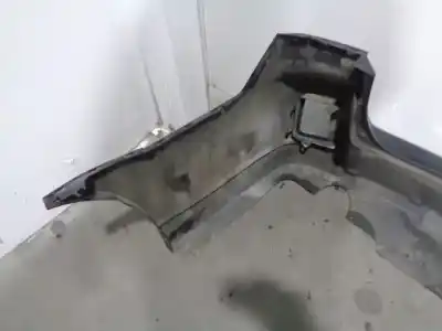 Автозапчастина б/у задній бампер для subaru legacy berl. b13 (bl) 2.0 d classic посилання на oem iam 57704aj020  