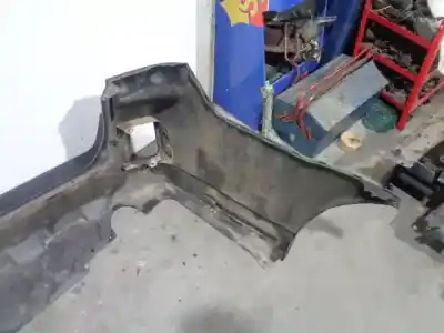 Автозапчастина б/у задній бампер для subaru legacy berl. b13 (bl) 2.0 d classic посилання на oem iam 57704aj020  