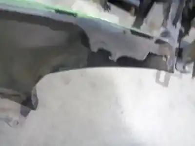 Автозапчастина б/у задній бампер для subaru legacy berl. b13 (bl) 2.0 d classic посилання на oem iam 57704aj020  