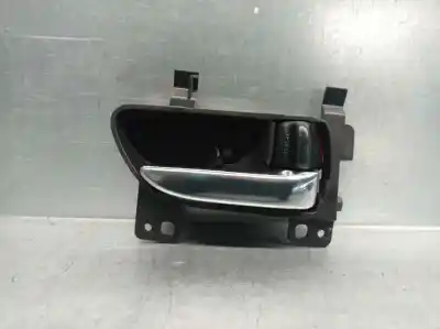 Автозапчастина б/у усередині передня права ручка для subaru legacy berl. b13 (bl) 2.0 d classic посилання на oem iam 61051aj000vh