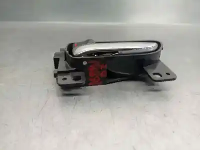 Автозапчасти б/у левая передняя внутренняя ручка за subaru legacy berl. b13 (bl) 2.0 d classic ссылки oem iam 61051aj010vh  