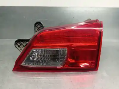 Автозапчасти б/у правый задний фонарь за subaru legacy berl. b13 (bl) 2.0 d classic ссылки oem iam 84912aj250